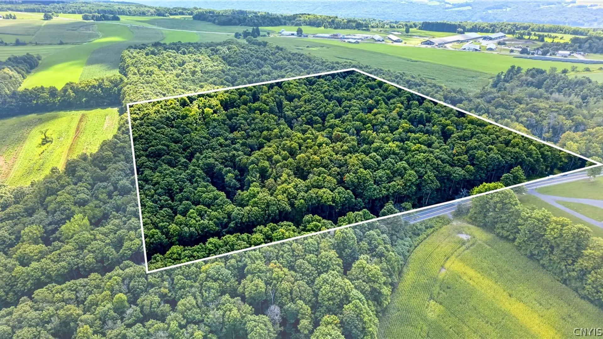 Property at Stanton Road, Spafford, NY 13152 3