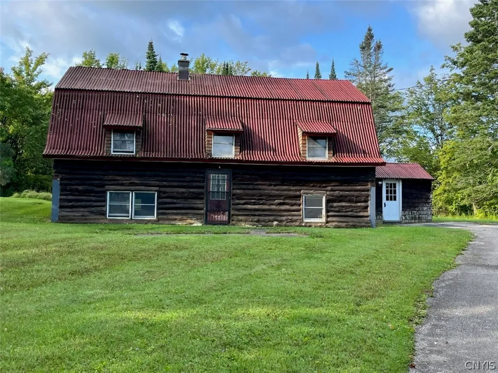 Property at 2810 Southside Road, Frankfort, NY 13340