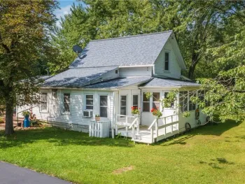 Property at 2640 Love Road, Grand Island, NY 14072