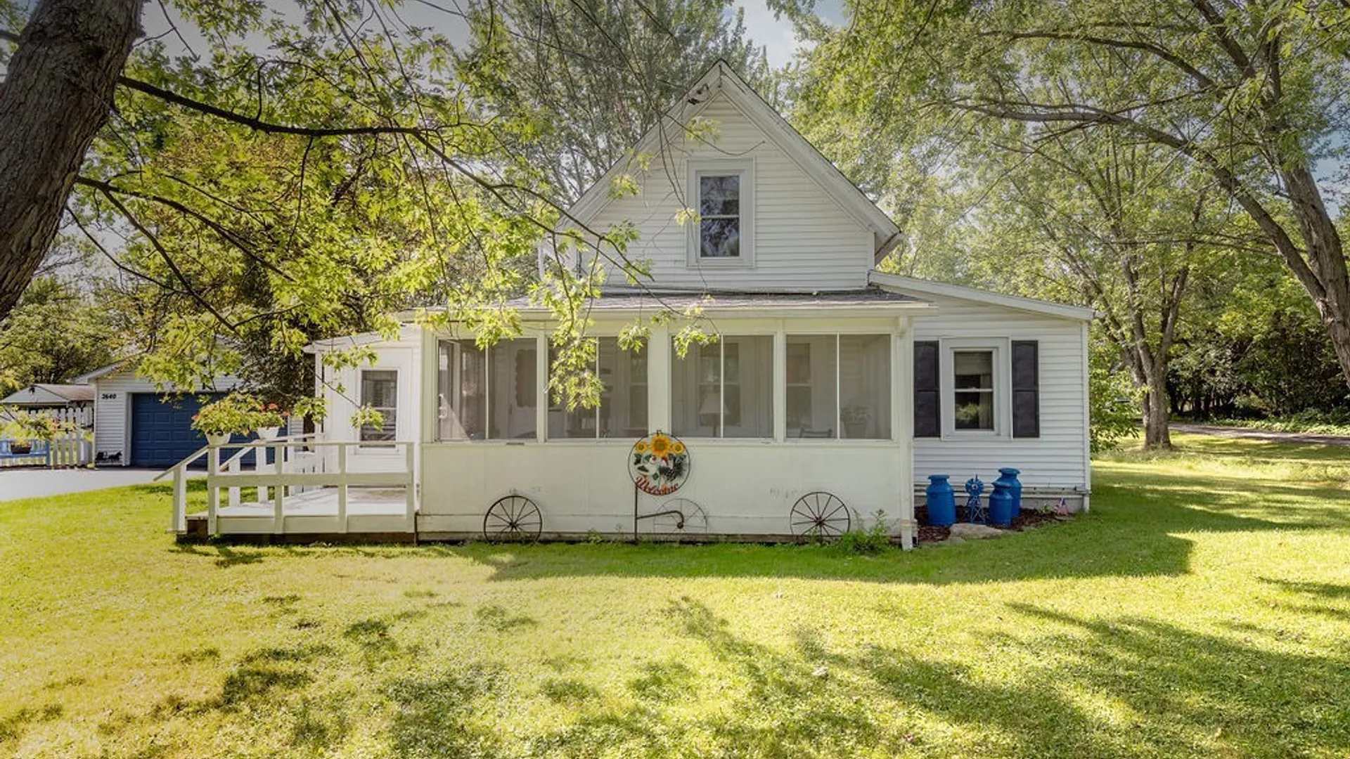 Property at 2640 Love Road, Grand Island, NY 14072 3