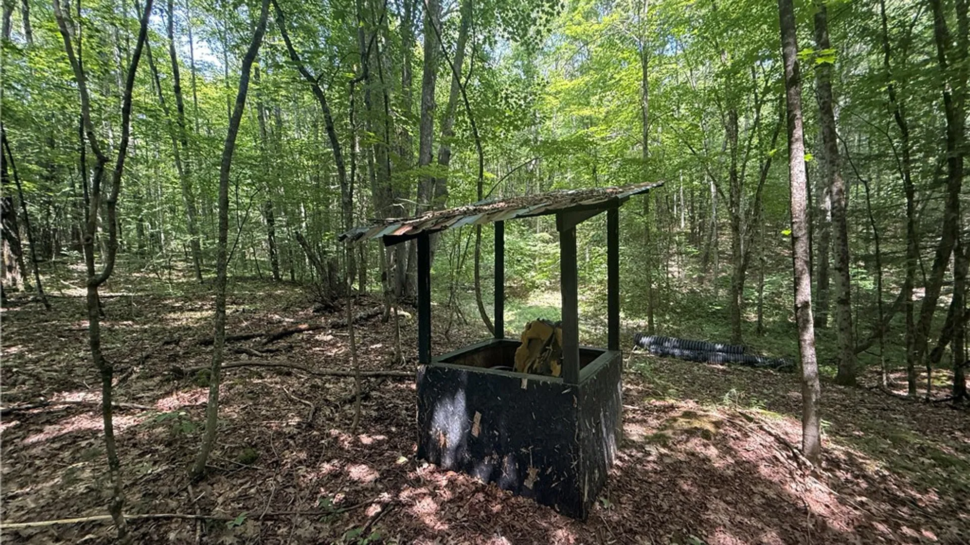 Property at W Whitcomb Road, Tioga, NY 13734 5