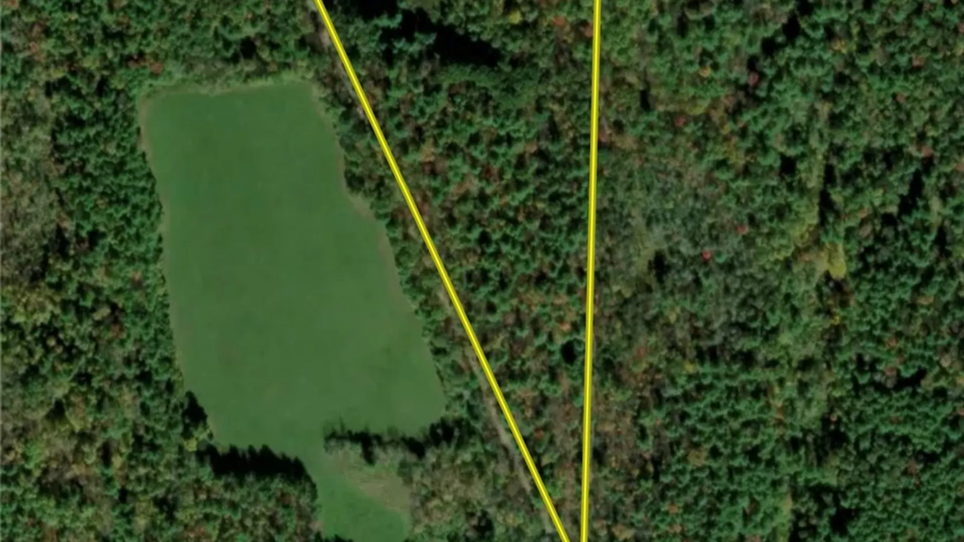 Property at W Whitcomb Road, Tioga, NY 13734 22