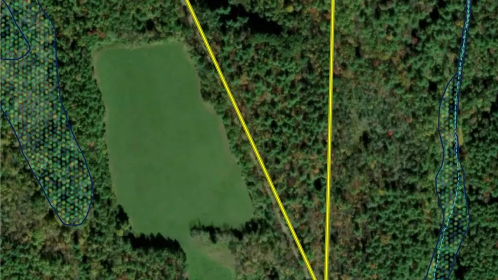 Property at W Whitcomb Road, Tioga, NY 13734 24