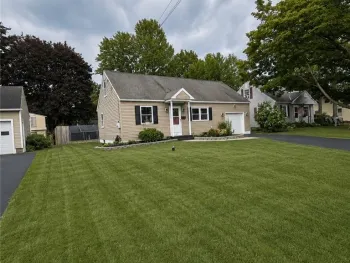 Property at 111 Tallmadge Road, Clay, NY 13212