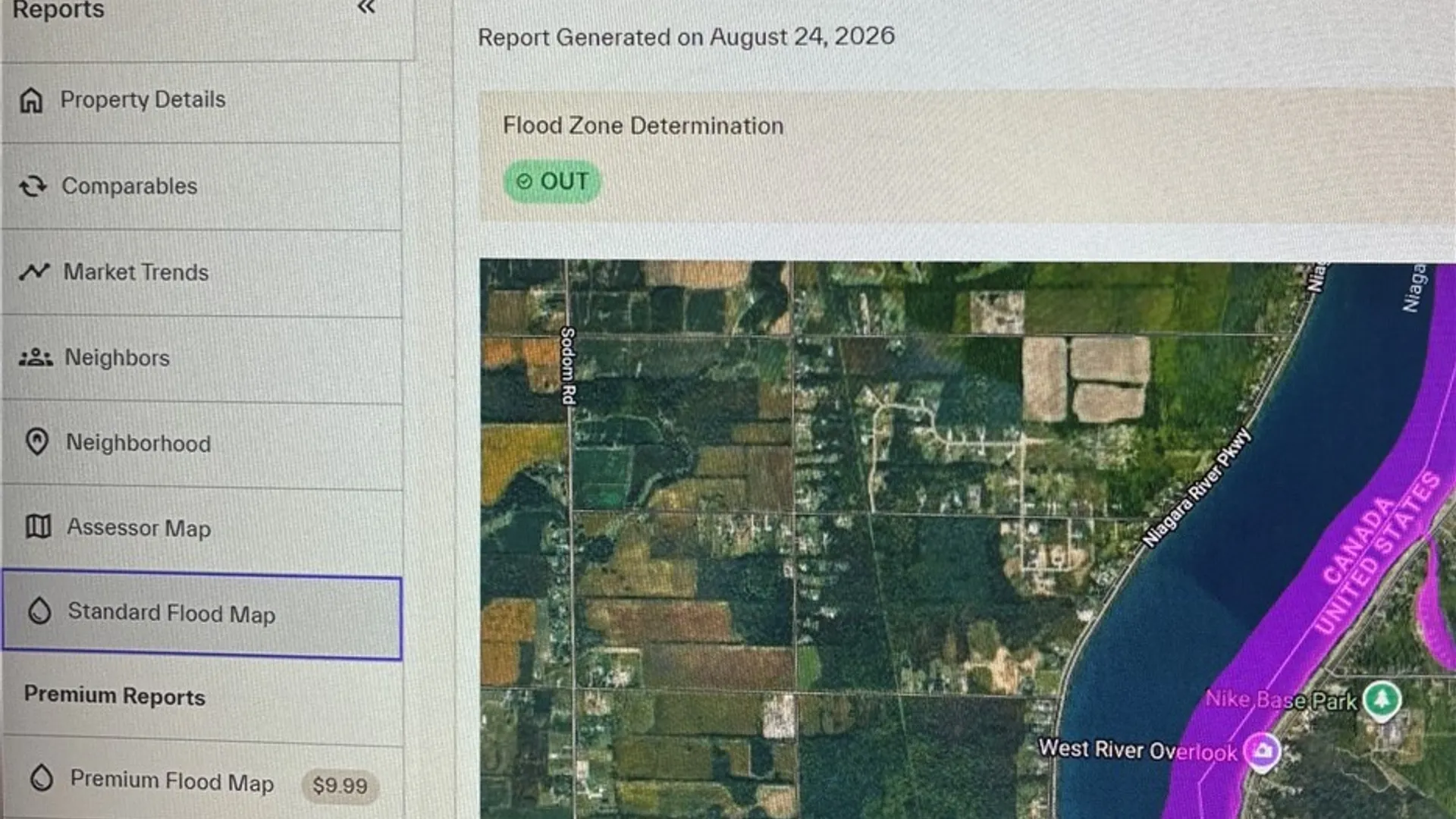 Property at 2855 Whitehaven Road, Grand Island, NY 14072 3