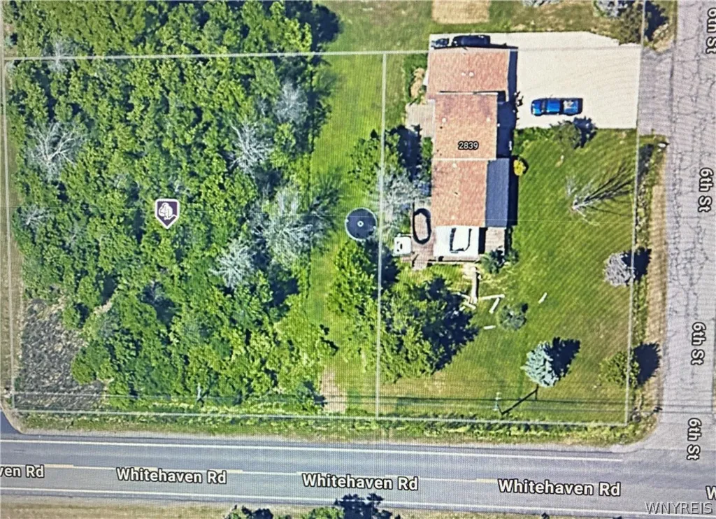 Property at 2855 Whitehaven Road, Grand Island, NY 14072