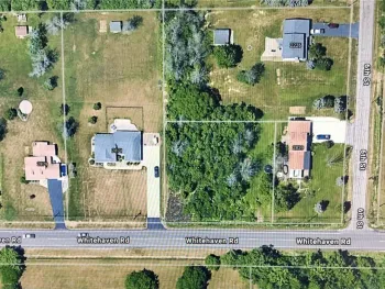 Property at 2855 Whitehaven Road, Grand Island, NY 14072