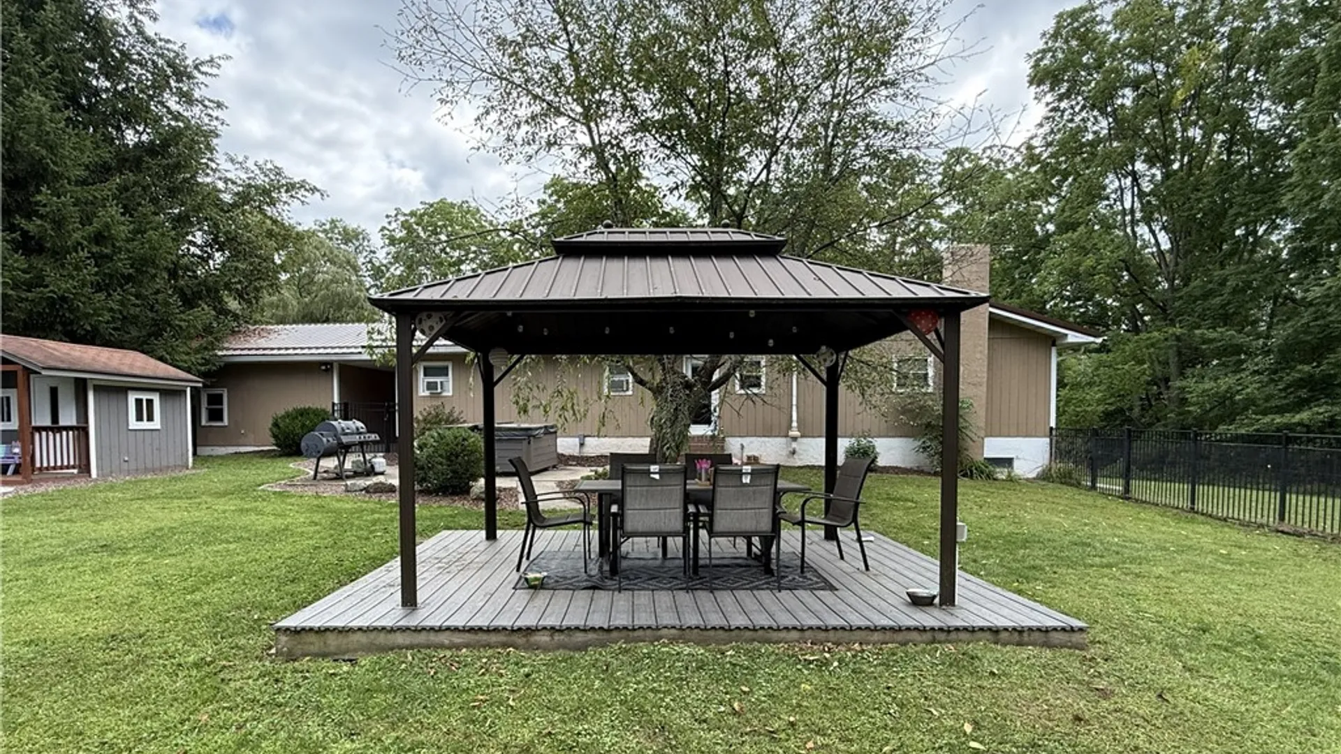 Property at 15 Ben Hill Drive, Tioga, NY 13734 42