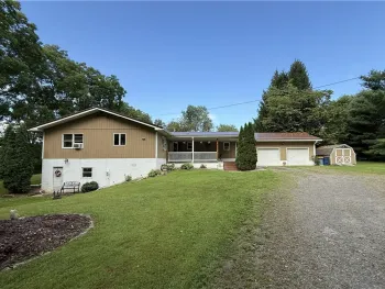 Property at 15 Ben Hill Drive, Tioga, NY 13734