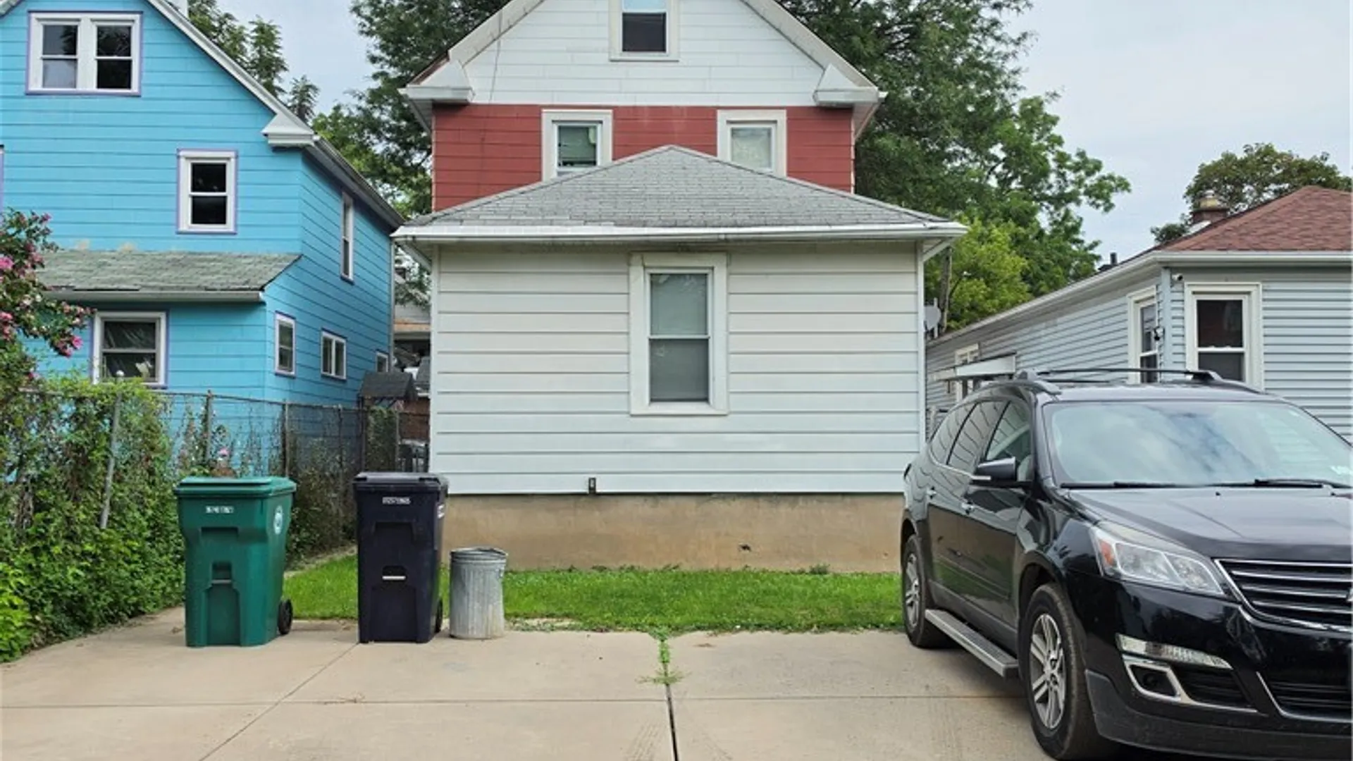Property at 1851 Linwood Avenue, Niagara Falls, NY 14305 3
