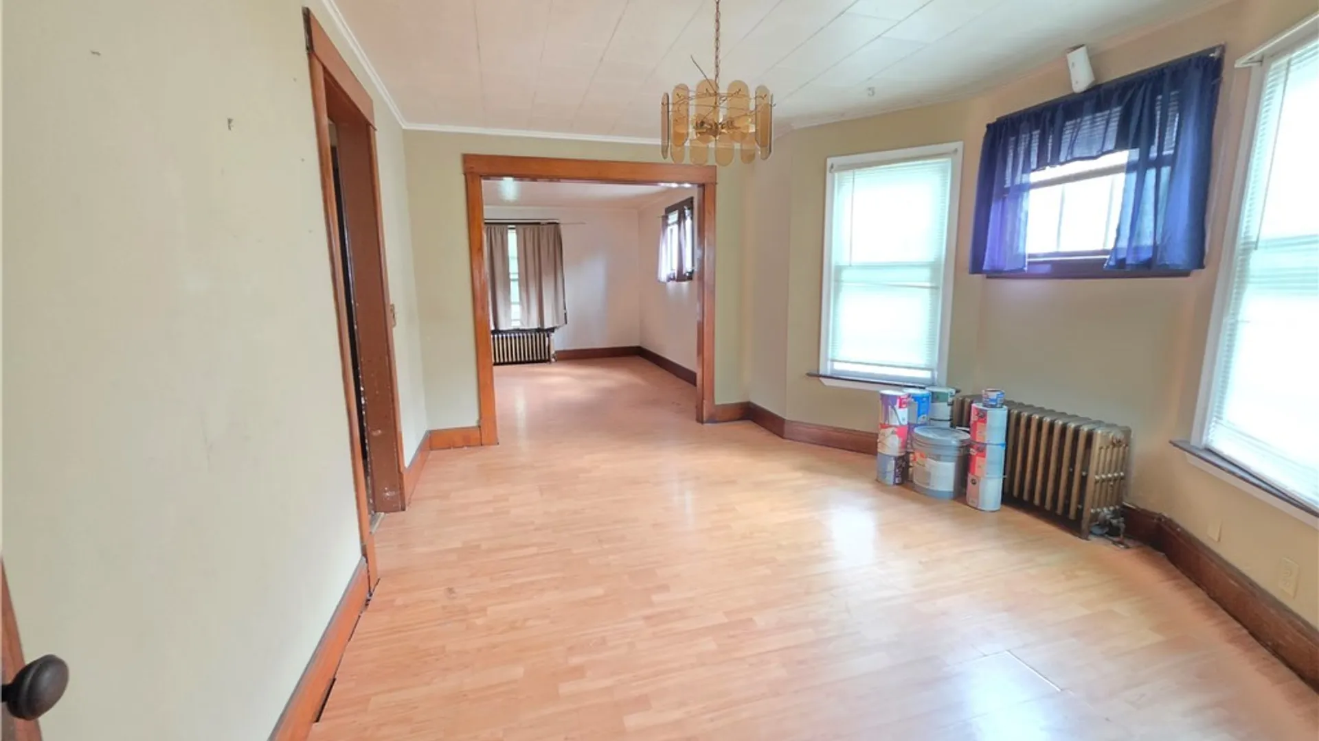 Property at 1851 Linwood Avenue, Niagara Falls, NY 14305 10