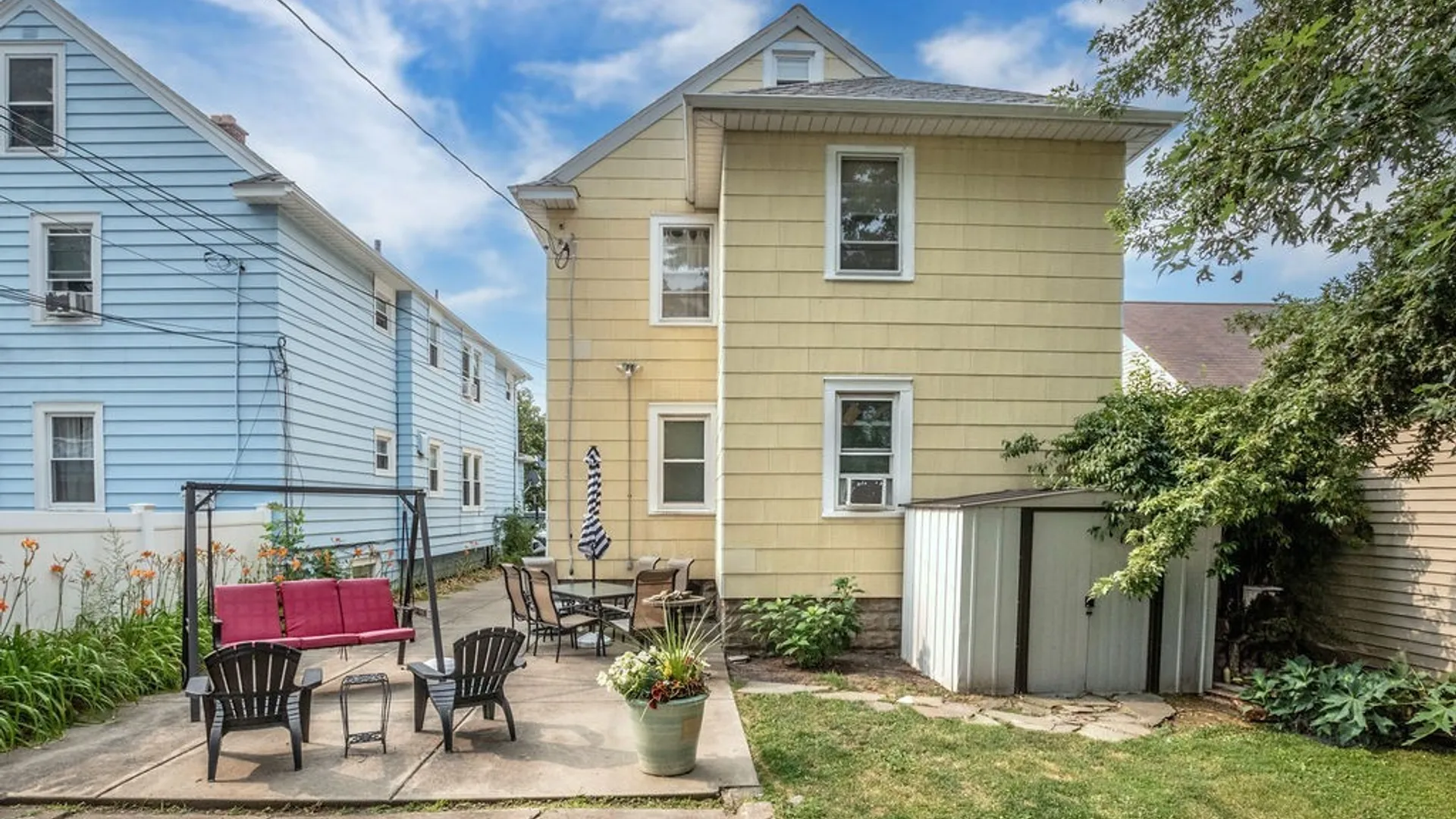 Property at 141 Washington Avenue, Tonawanda, NY 14217 41