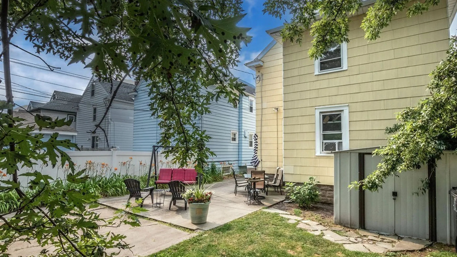Property at 141 Washington Avenue, Tonawanda, NY 14217 42