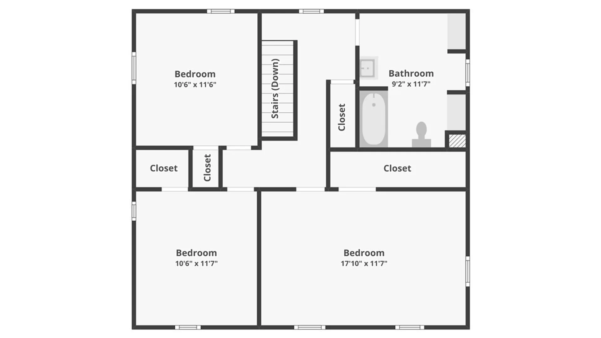 Property at 60 Pleasant View Drive, Lancaster, NY 14086 42