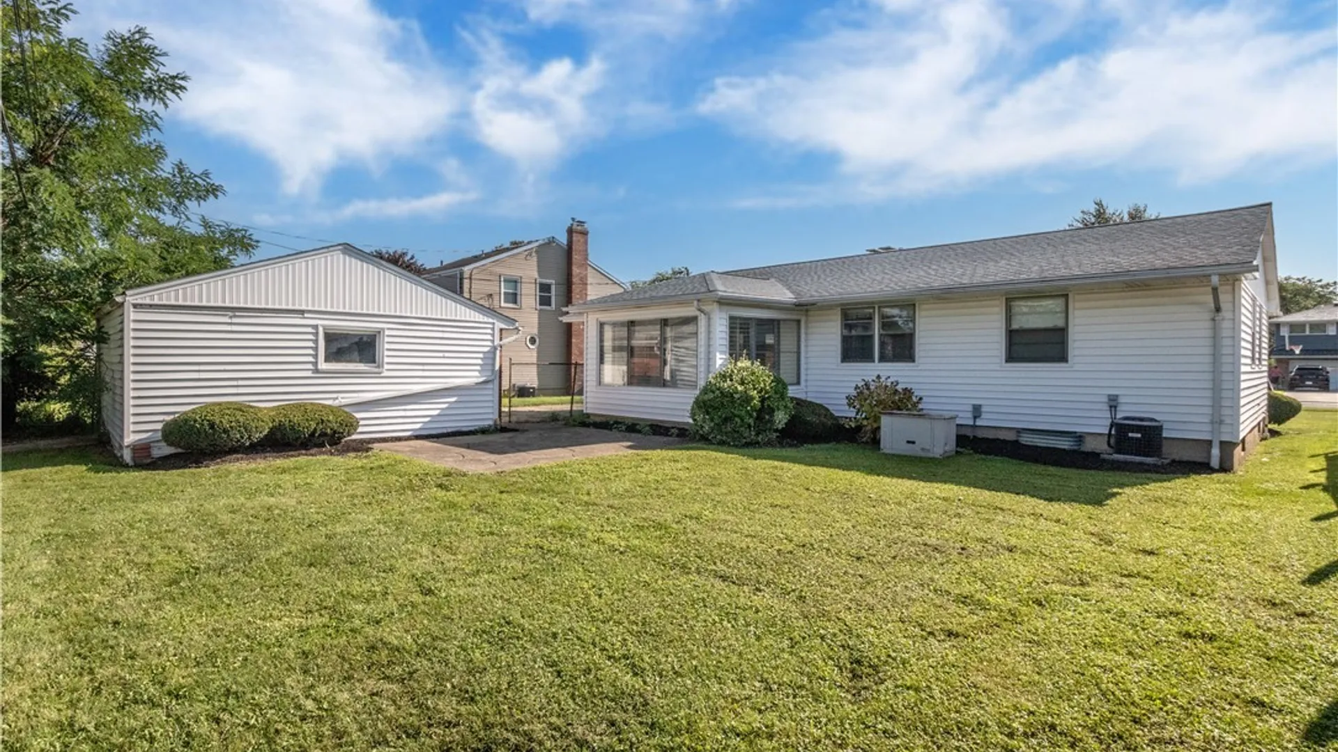 Property at 246 Sunrise Blvd, Amherst, NY 14221 36