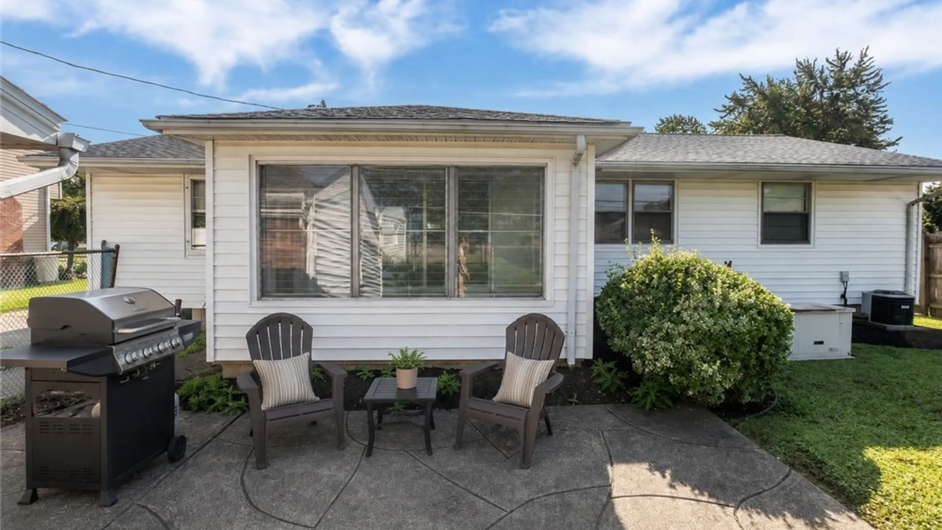 Property at 246 Sunrise Blvd, Amherst, NY 14221 33
