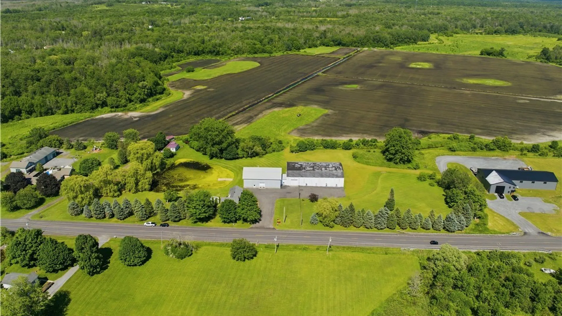 Property at 7773 State Route 104, Oswego, NY 13126 17