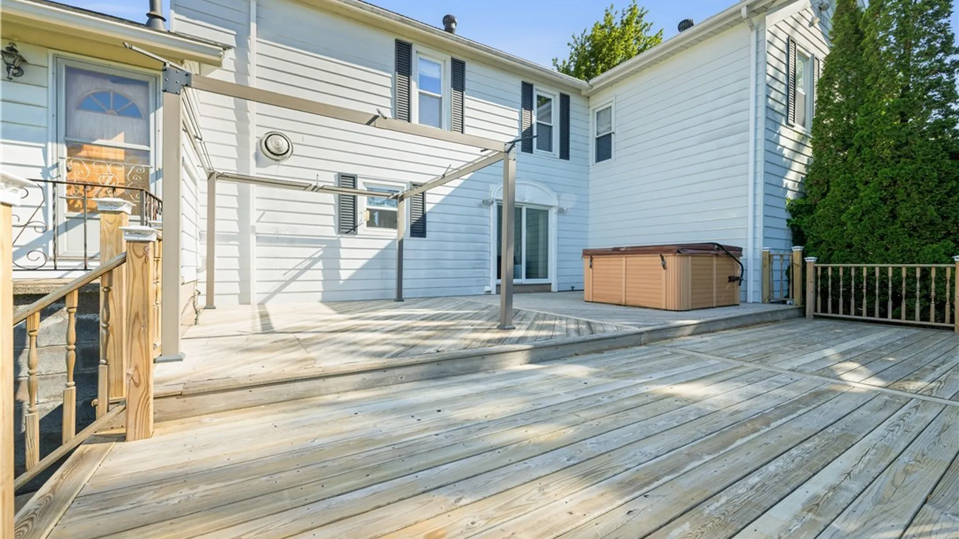 Property at 7773 State Route 104, Oswego, NY 13126 45
