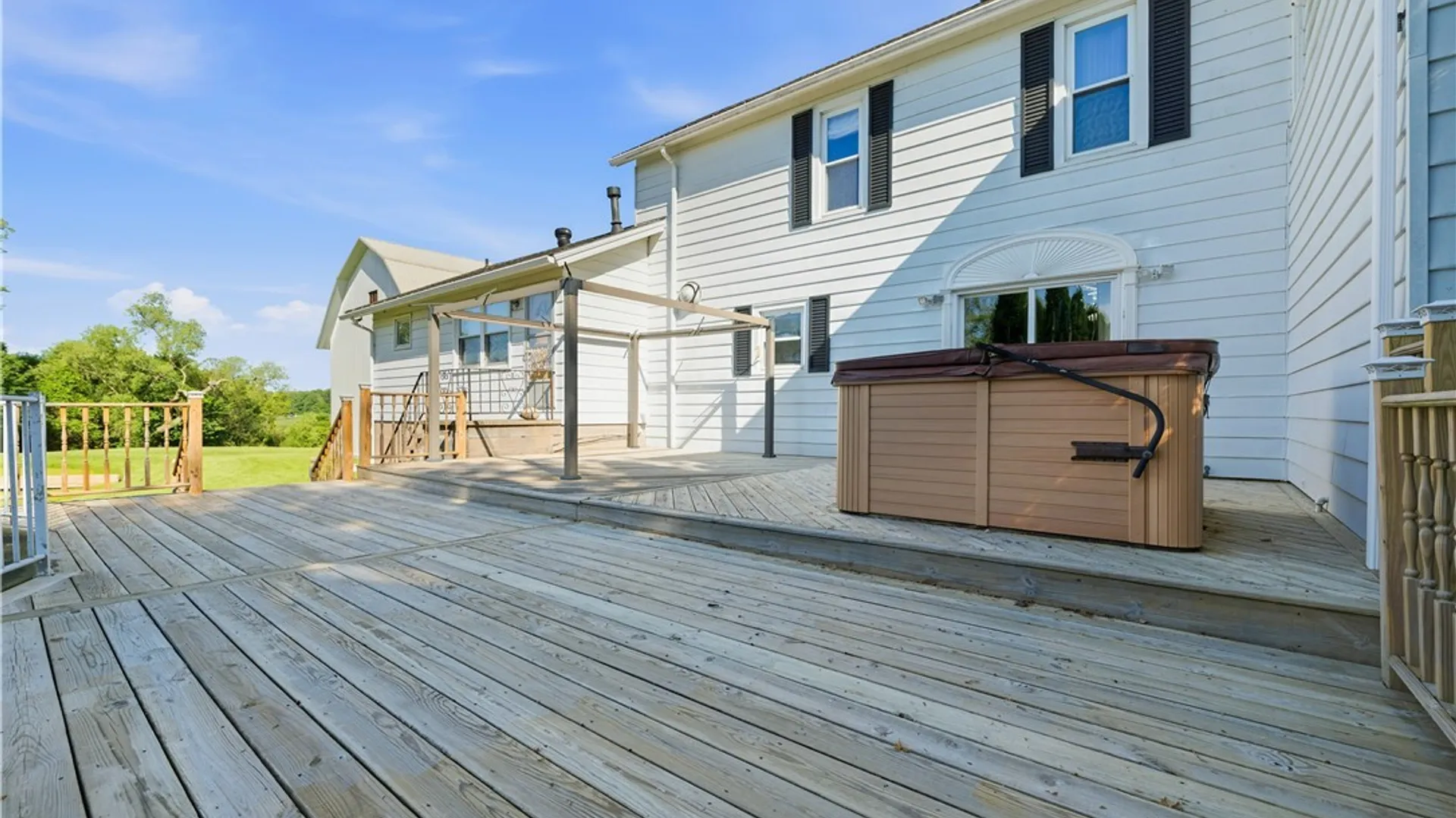 Property at 7773 State Route 104, Oswego, NY 13126 46