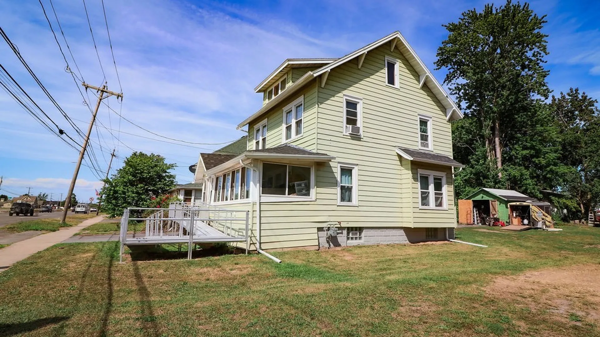 Property at 2408 Brewerton Road, Salina, NY 13211 3
