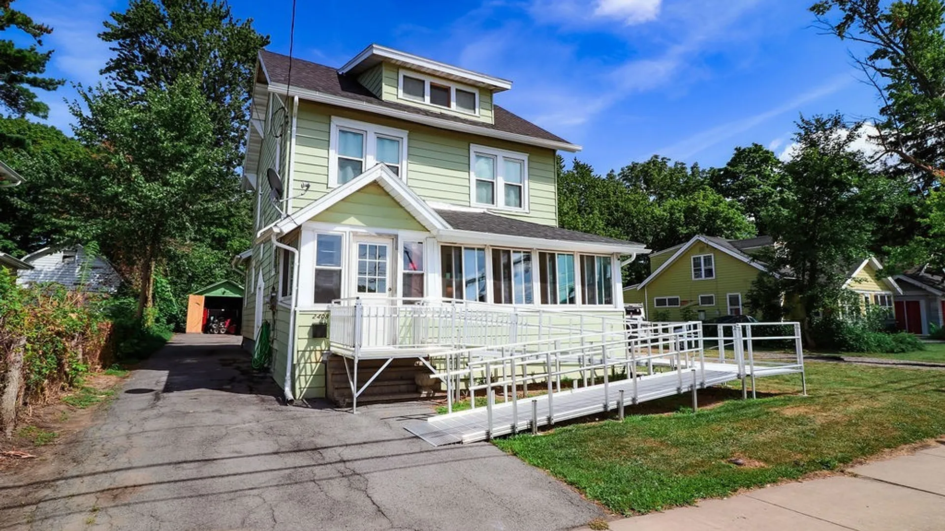 Property at 2408 Brewerton Road, Salina, NY 13211 25