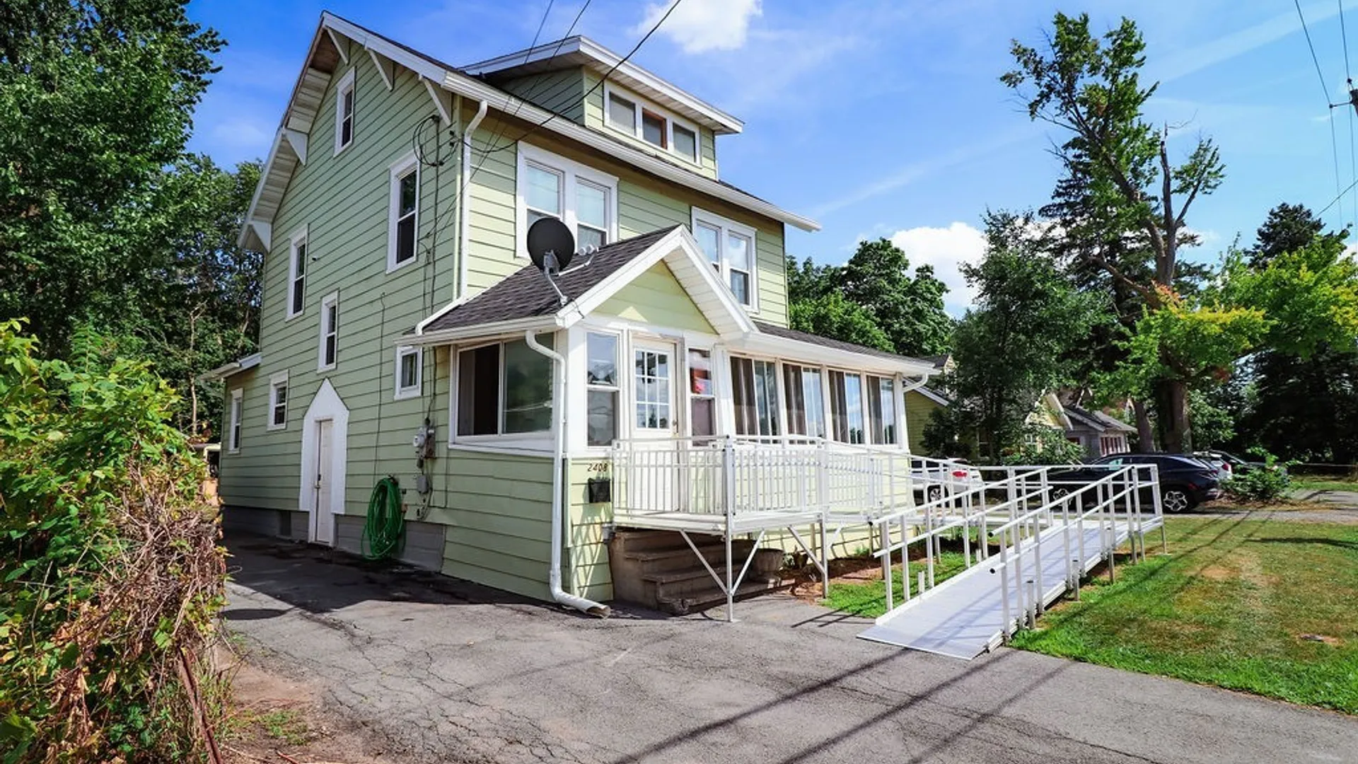 Property at 2408 Brewerton Road, Salina, NY 13211 26