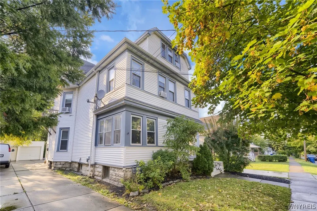 Property at 36 Callodine Avenue, Amherst, NY 14226