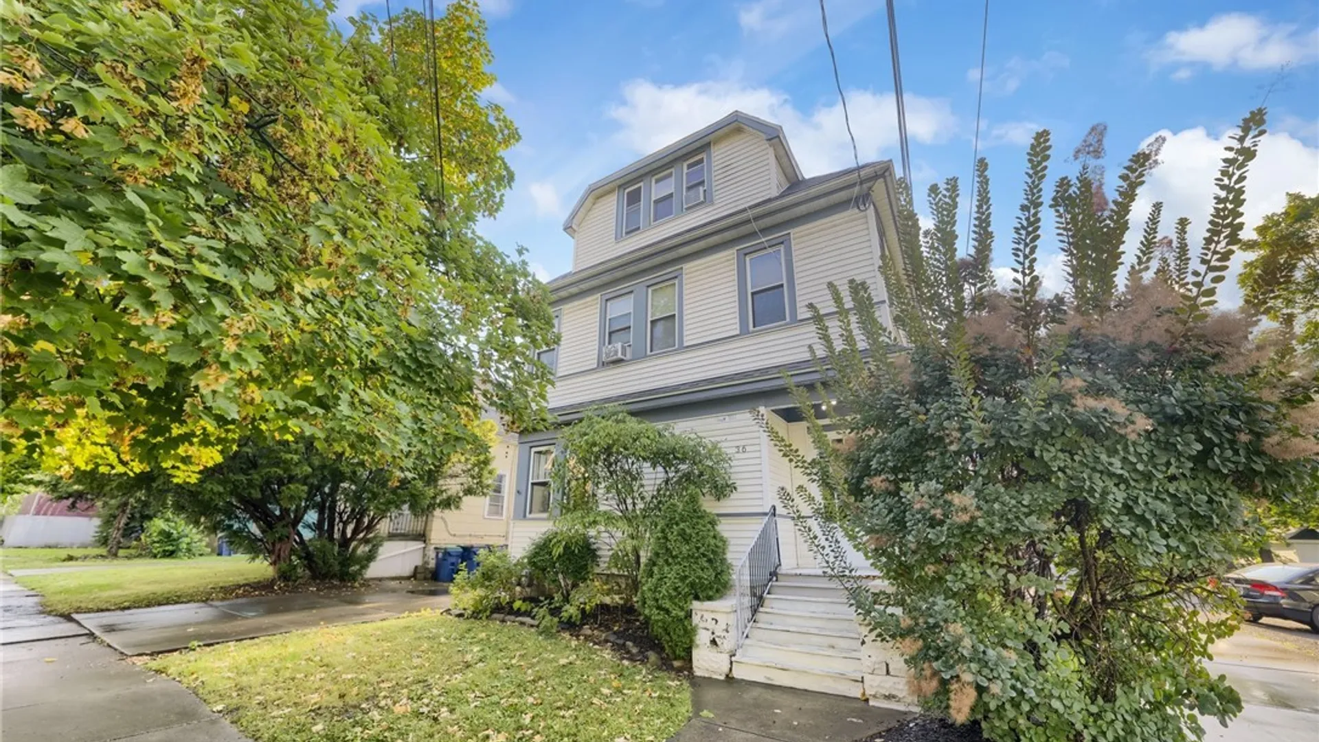 Property at 36 Callodine Avenue, Amherst, NY 14226 3