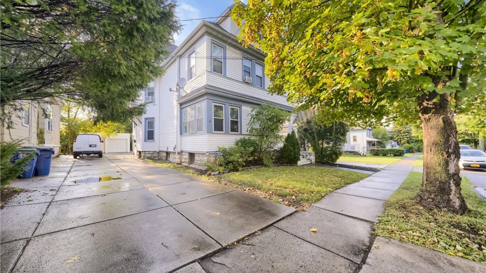 Property at 36 Callodine Avenue, Amherst, NY 14226 5