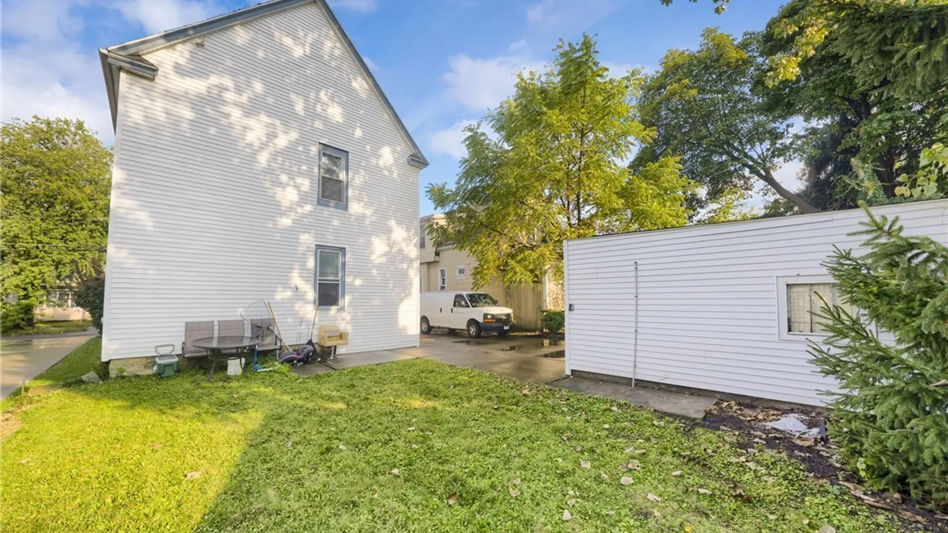 Property at 36 Callodine Avenue, Amherst, NY 14226 8