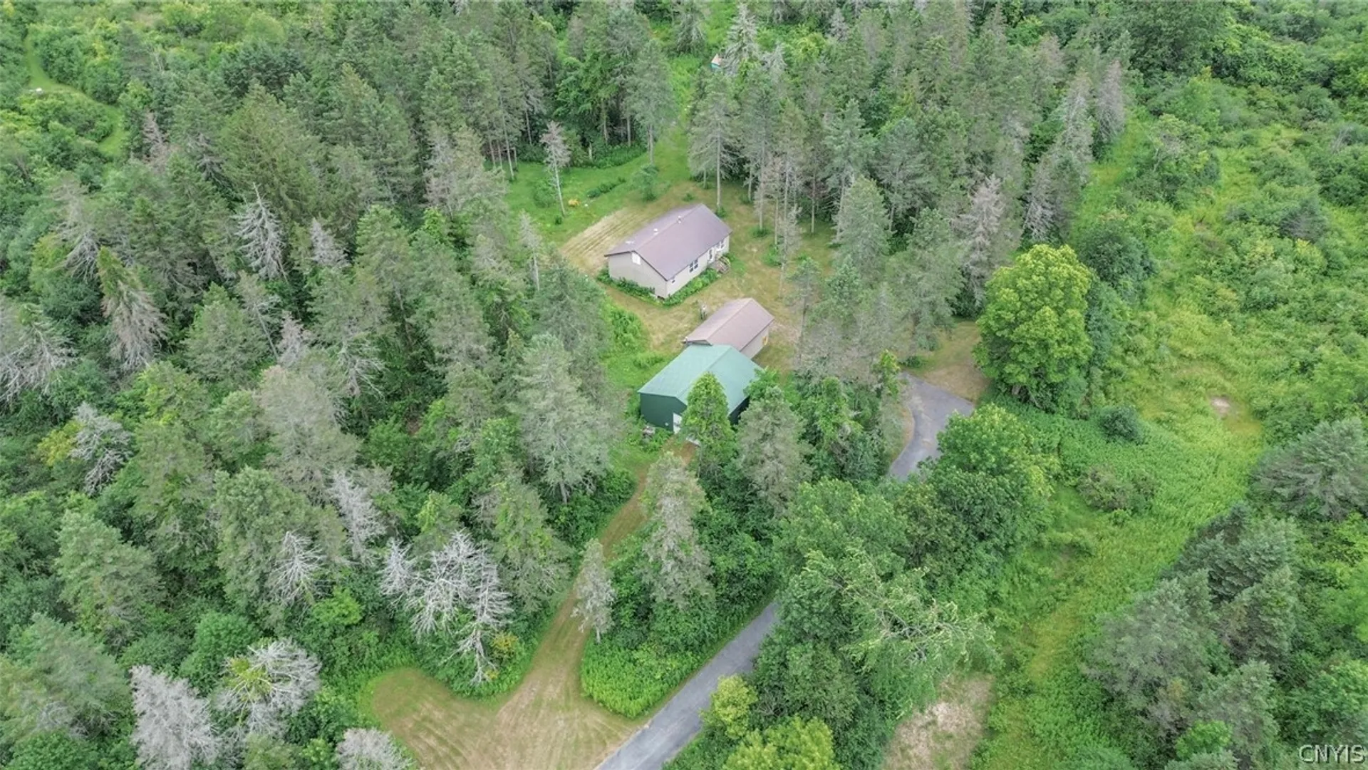 Property at 26845 State Route 12, Pamelia, NY 13601 32