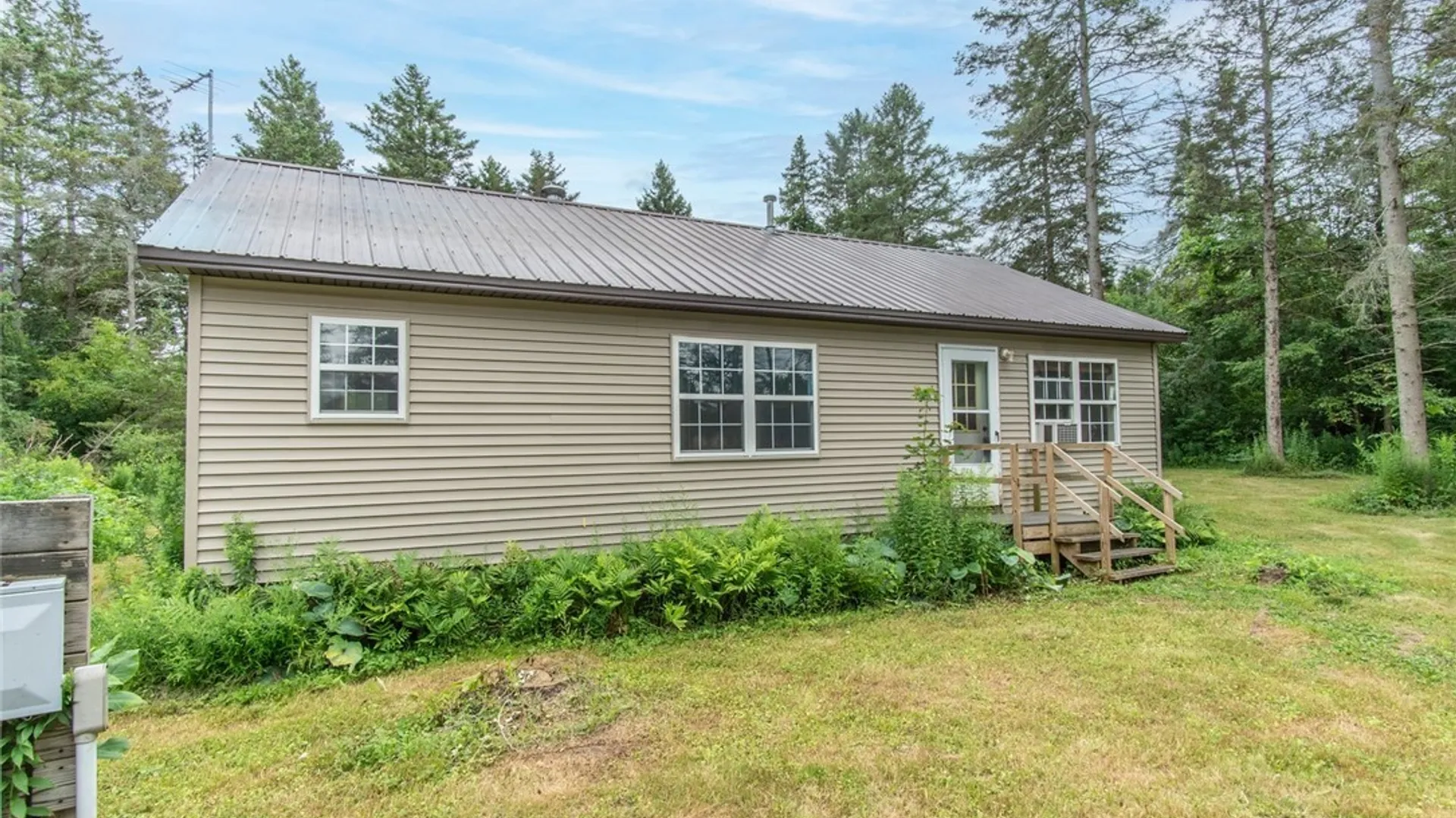 Property at 26845 State Route 12, Pamelia, NY 13601 5