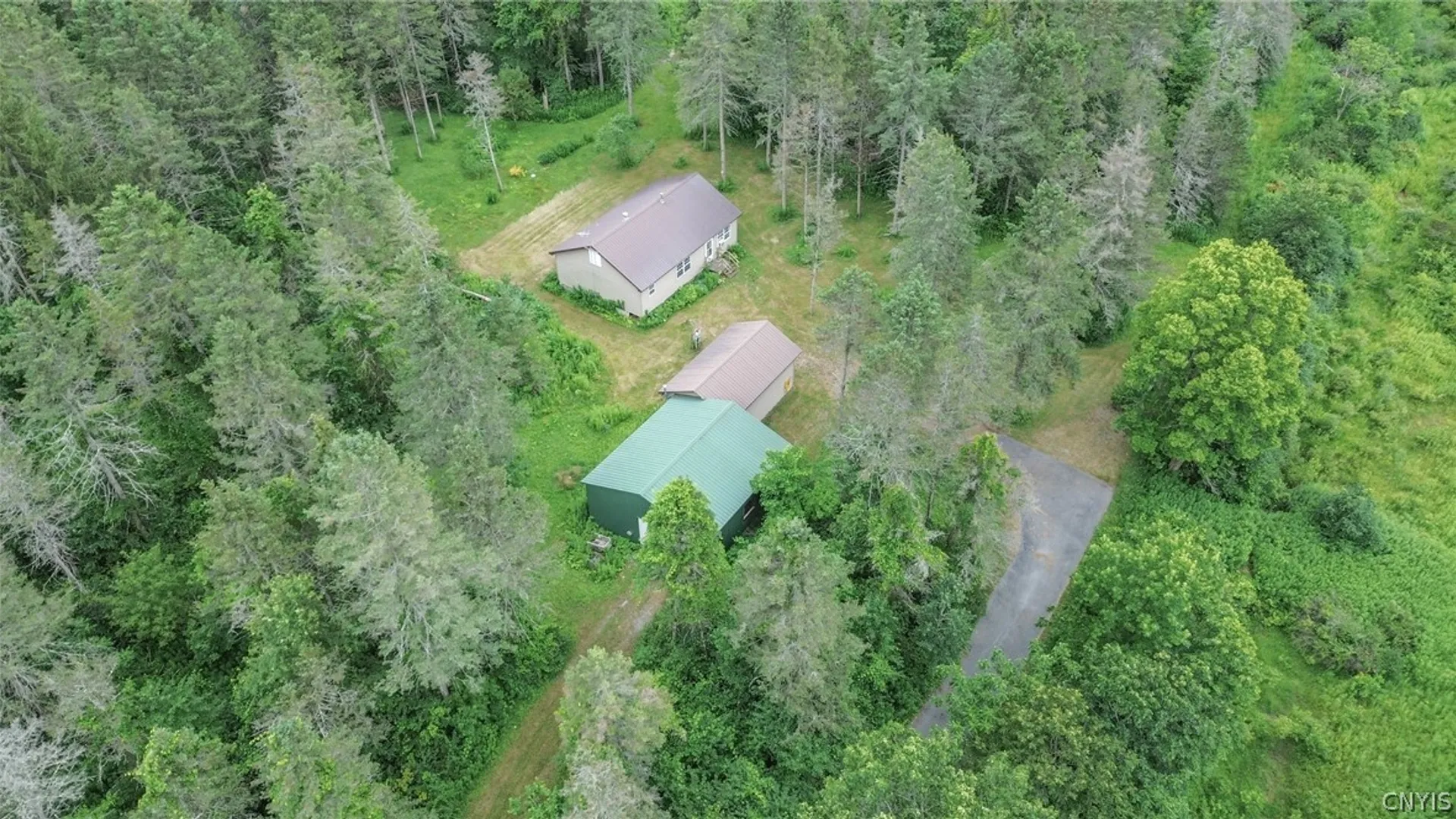 Property at 26845 State Route 12, Pamelia, NY 13601 9