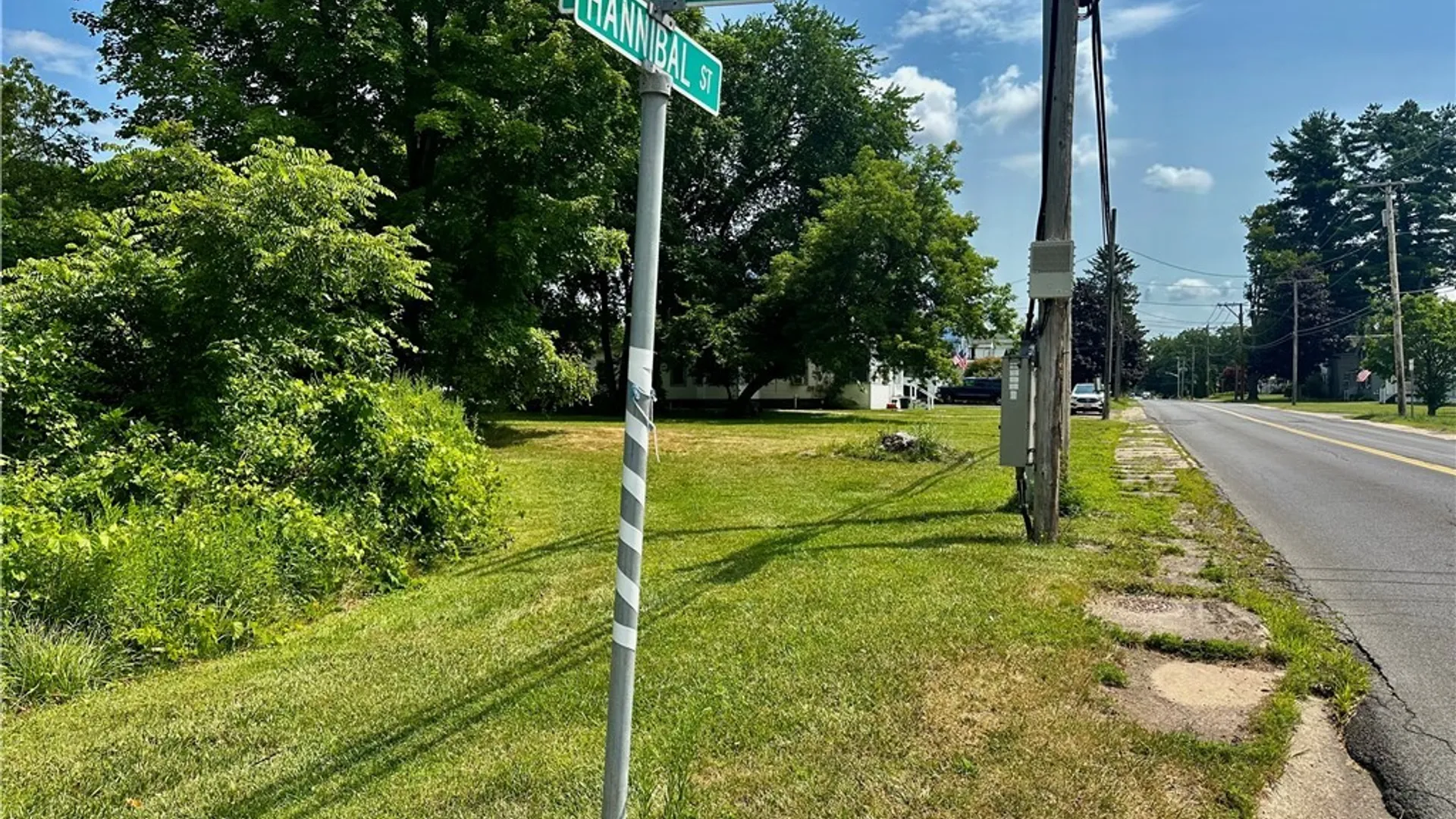 Property at 824 Hannibal Street, Fulton, NY 13069 4