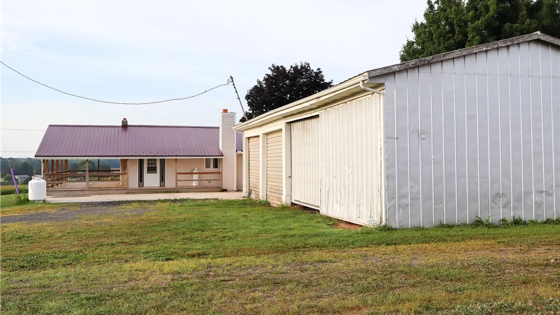 Property at 12727 S Butler Road, Butler, NY 13146 9