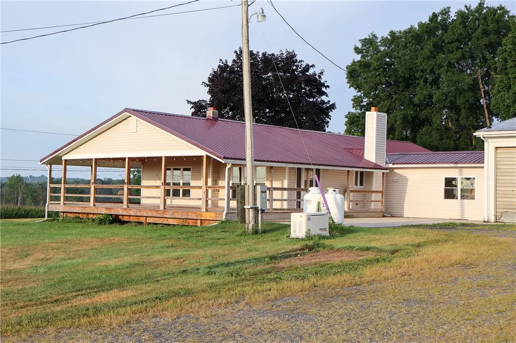 Property at 12727 S Butler Road, Butler, NY 13146