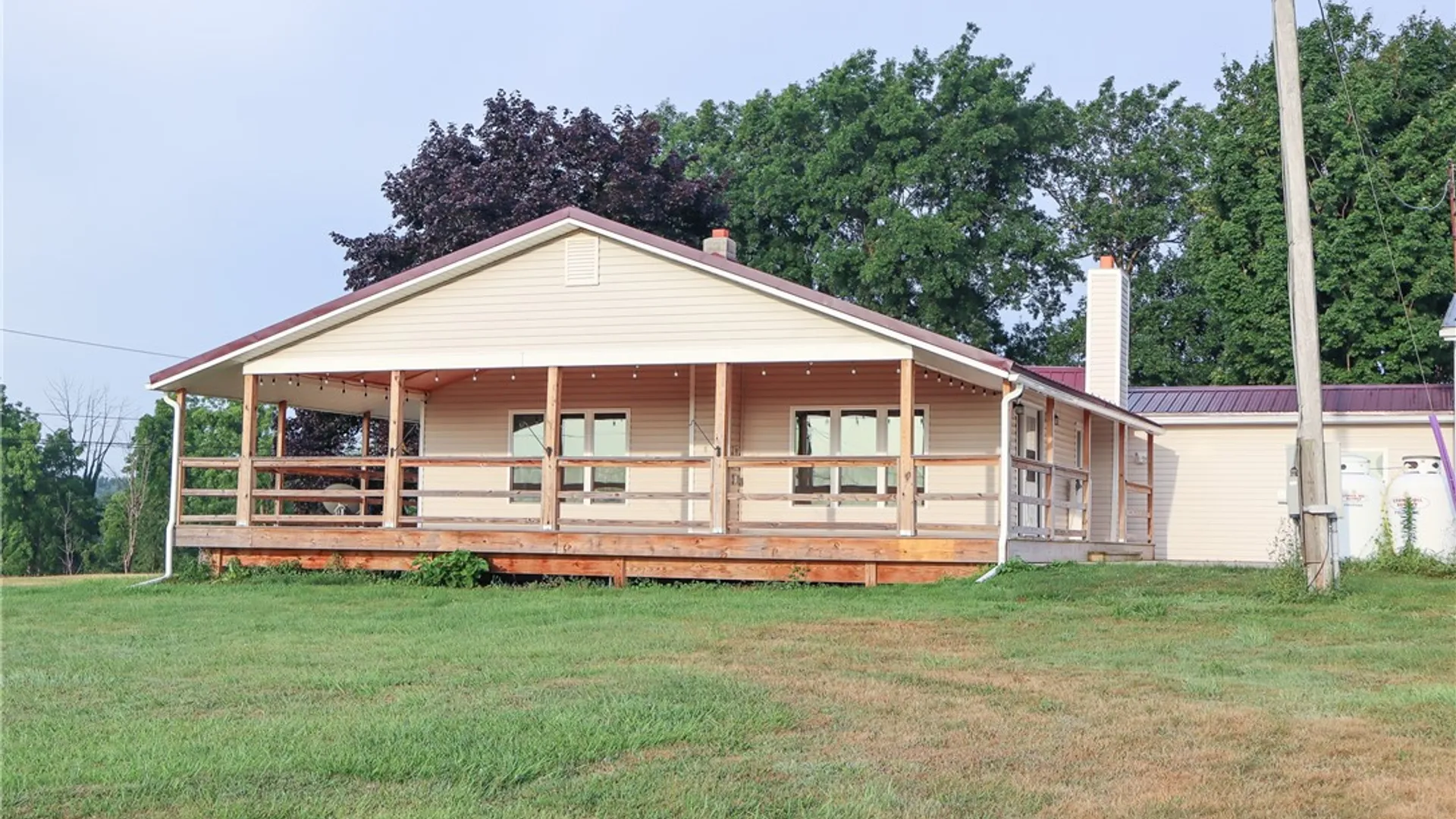 Property at 12727 S Butler Road, Butler, NY 13146 3