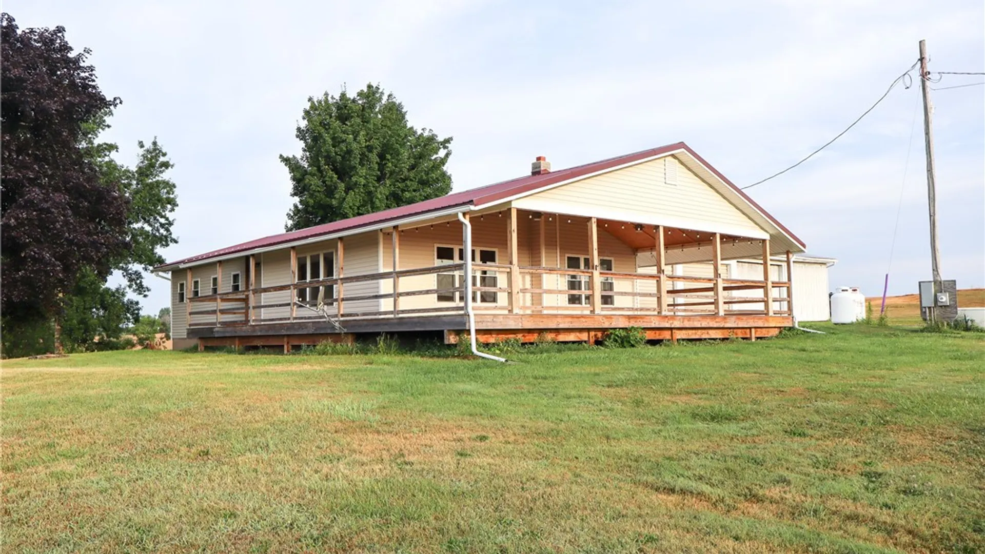 Property at 12727 S Butler Road, Butler, NY 13146 4