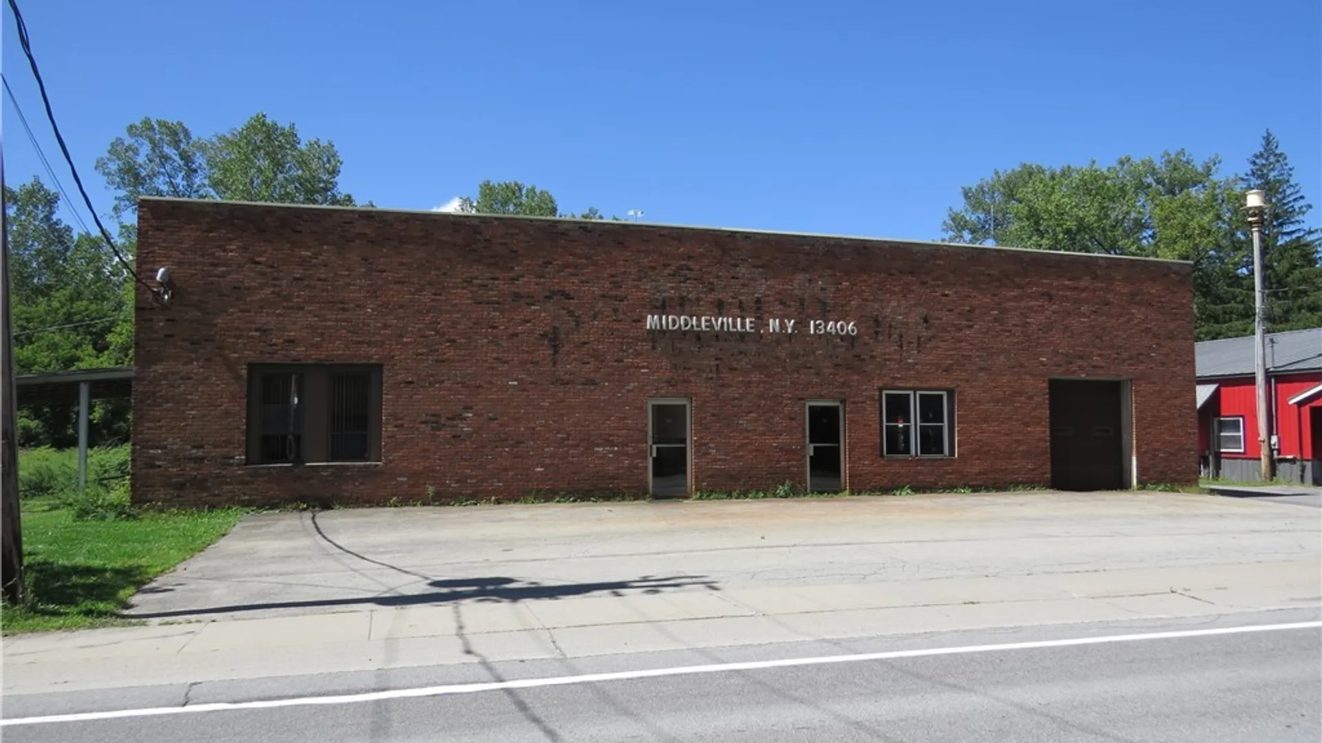 Property at 37 N Main Street, Fairfield, NY 13406 28