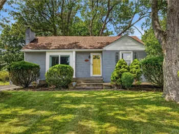 Property at 152 N Autumn Street, Amherst, NY 14221