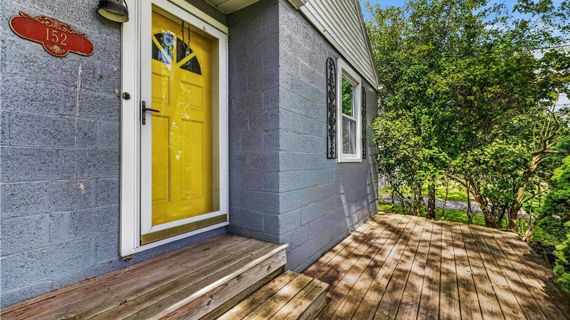 Property at 152 N Autumn Street, Amherst, NY 14221 4