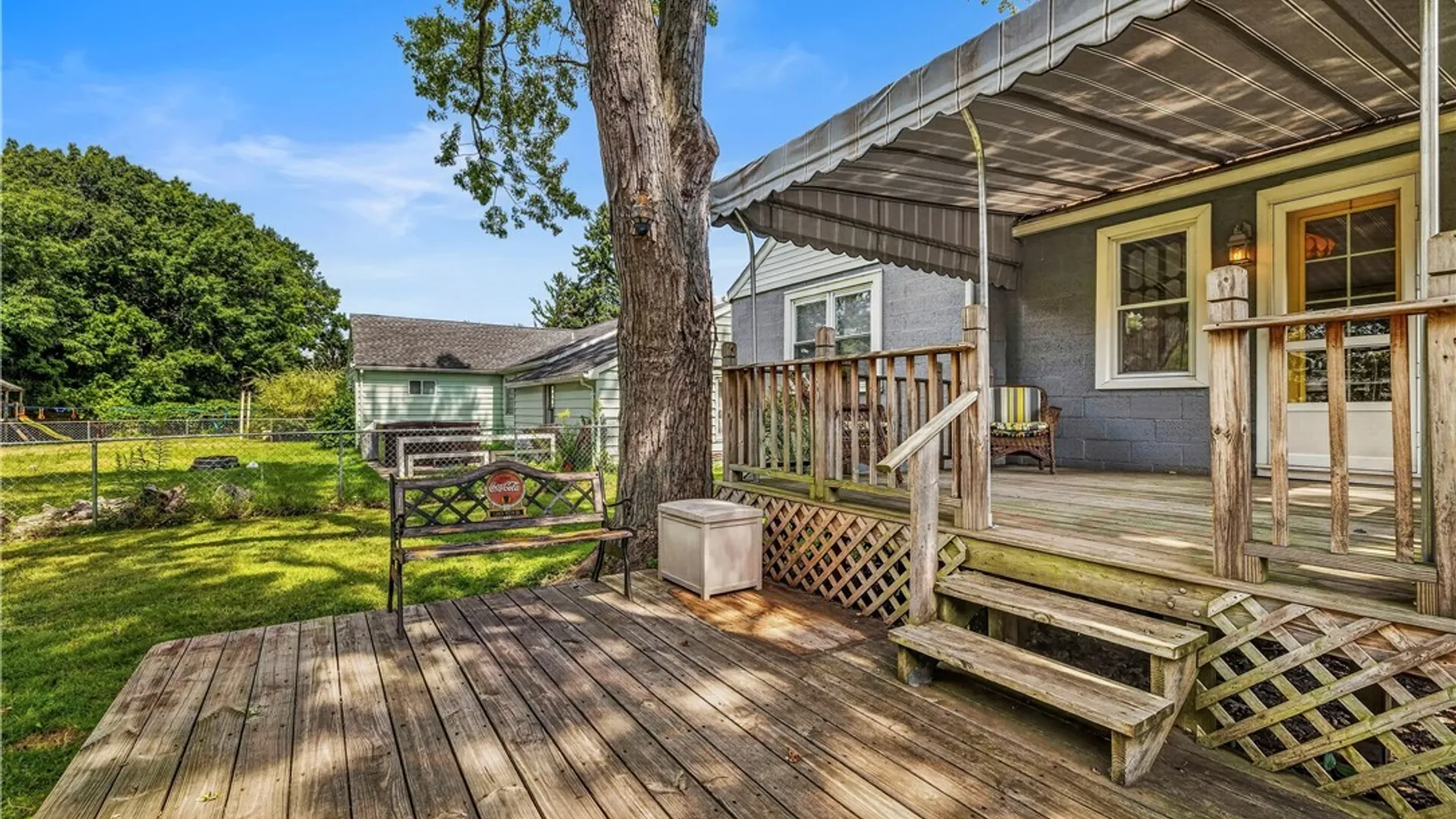 Property at 152 N Autumn Street, Amherst, NY 14221 6