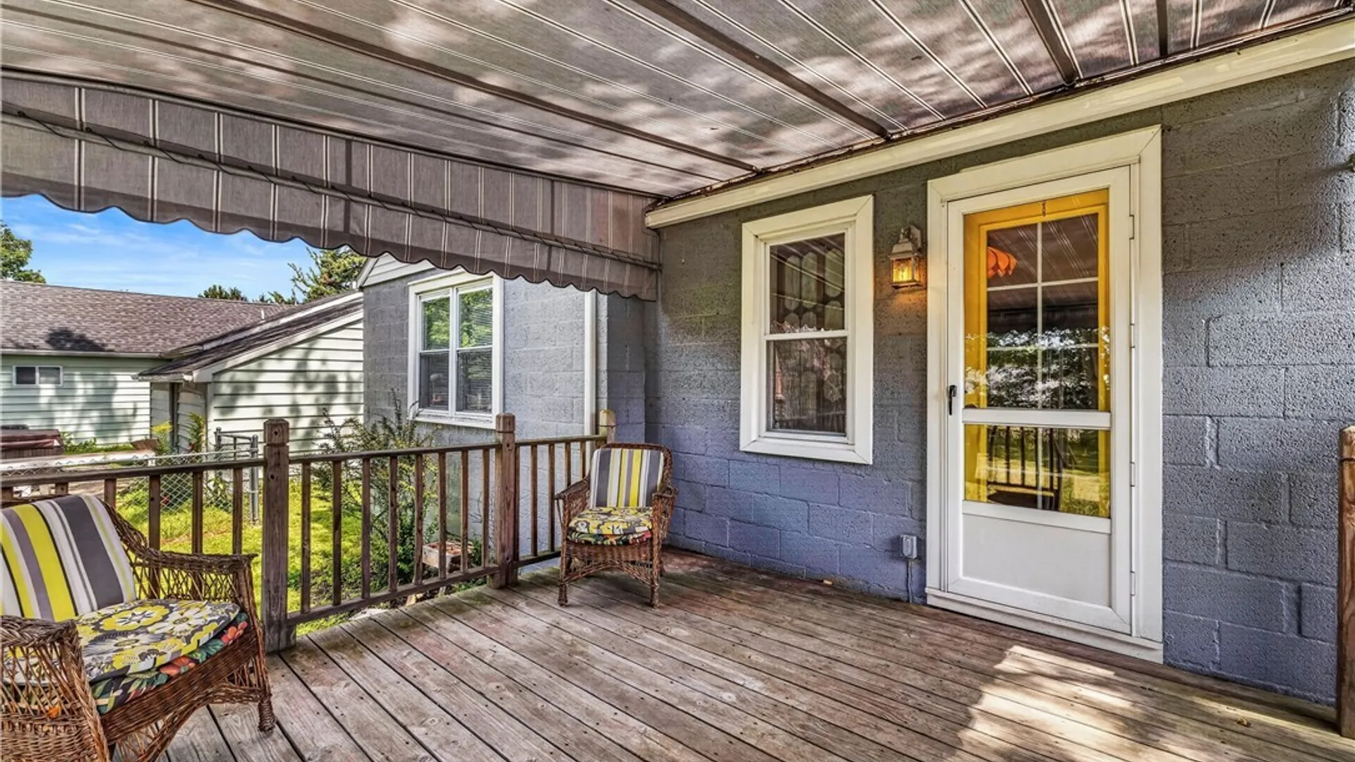 Property at 152 N Autumn Street, Amherst, NY 14221 7