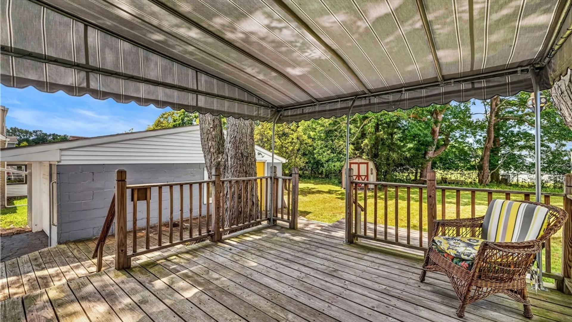 Property at 152 N Autumn Street, Amherst, NY 14221 8