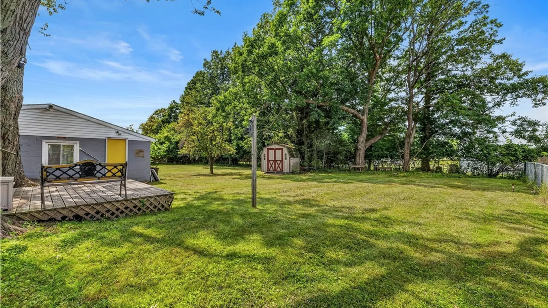 Property at 152 N Autumn Street, Amherst, NY 14221 10