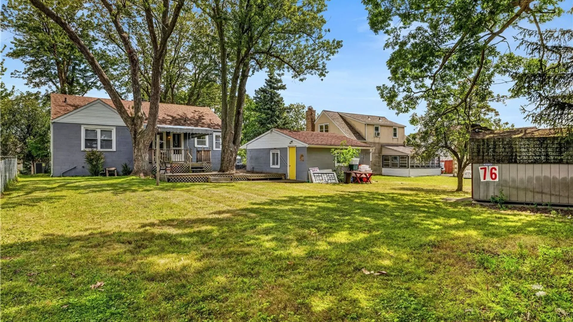 Property at 152 N Autumn Street, Amherst, NY 14221 11