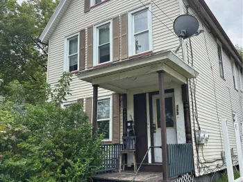Property at 389 Campbell Street, Rochester, NY 14611