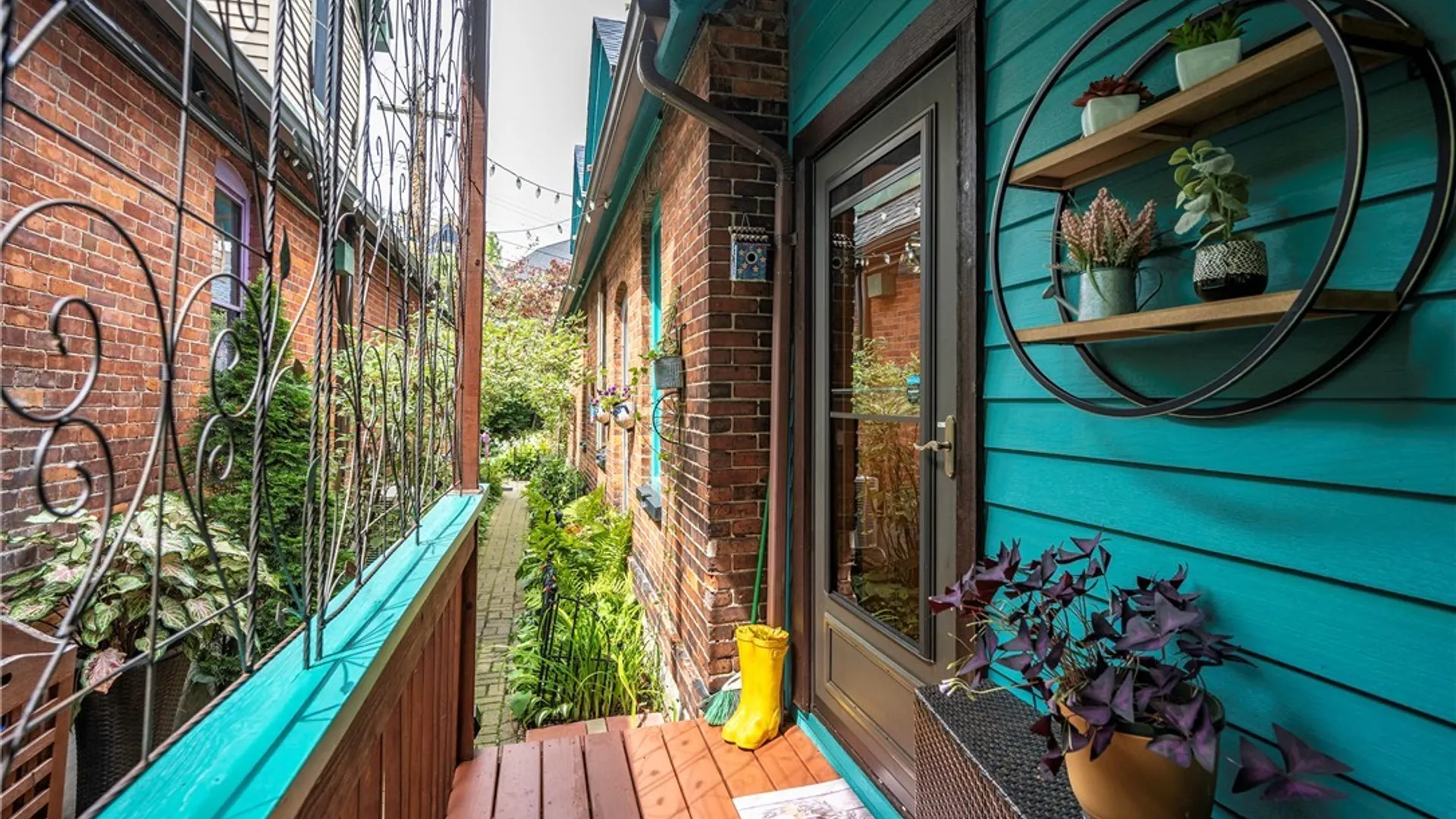 Property at 388 Summer St #1, Buffalo, NY 14213 21