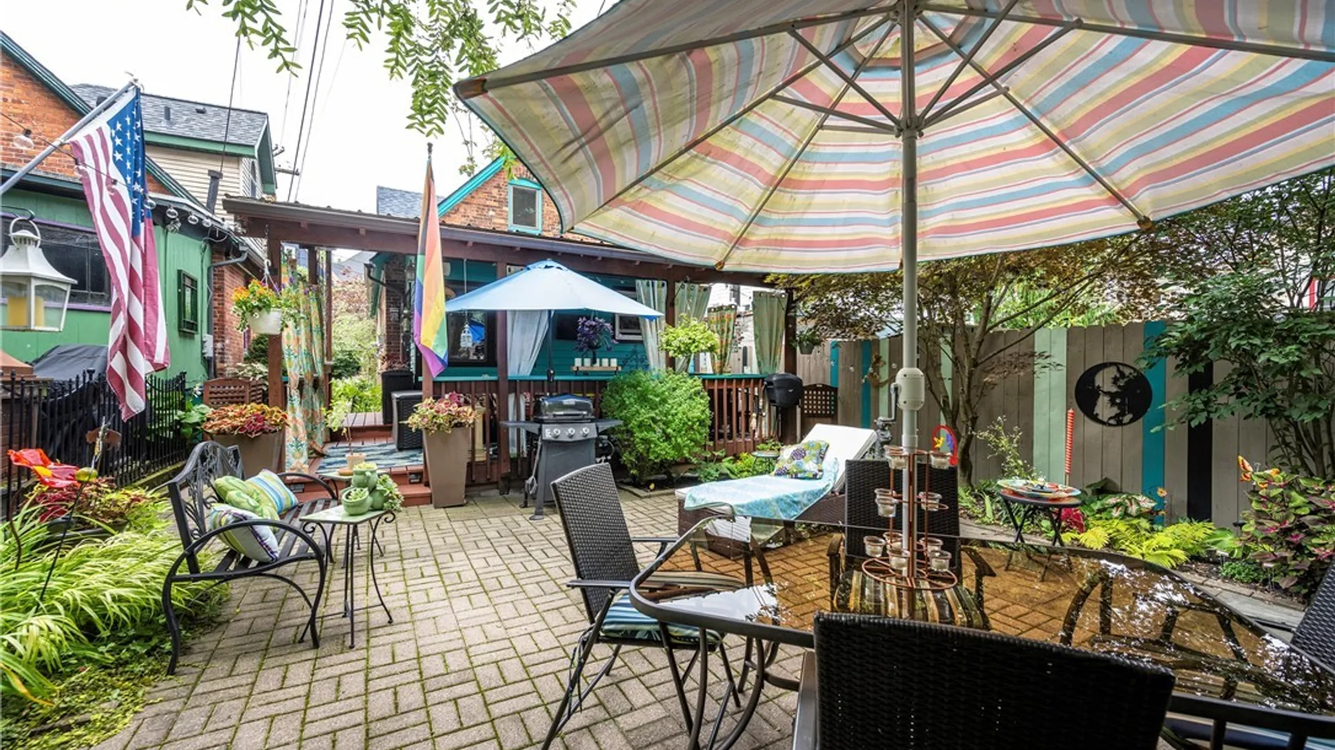 Property at 388 Summer St #1, Buffalo, NY 14213 28