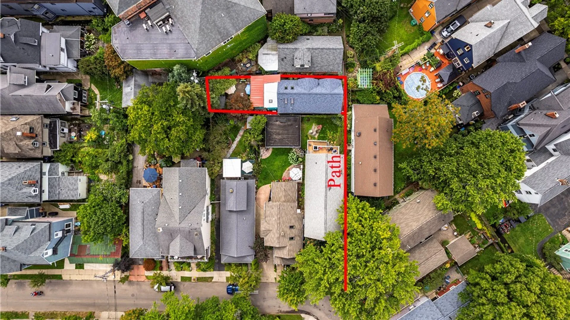 Property at 388 Summer St #1, Buffalo, NY 14213 37